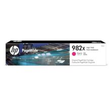 Cartucho  Original HP 981X Magenta - L0R10A