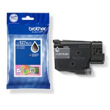 Cartucho  Original BROTHER LC527XL Negro - LC527XLBK