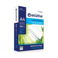 240 Paquetes de Folios LEDESMA LEDESMAEXECUTIVEA4 - DIN A4 · 80g · 210x297 mm · 500 Hojas