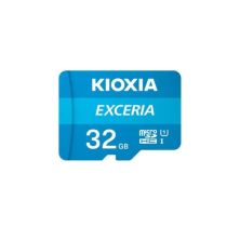 Tarjeta de Memoria KIOXIA Execeria LMEX1L032GG2 - 32GB · Clase 10