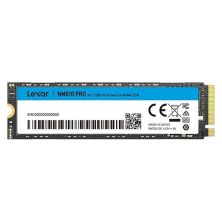 Disco Duro Interno SSD LEXAR NM610 PRO - 1TB · M.2 2280