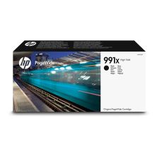 Cartucho Original HP 991X Negro - M0K02AE