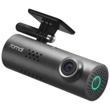 Camara para Coche XIAOMI 70MAI Dash Cam 3 M200  - HDR · 130º · 300mAh · Negro