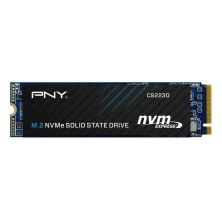Disco Duro Interno SSD PNY CS2230 - 500GB · M.2