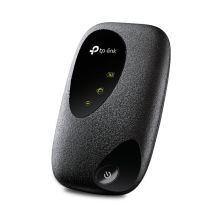 Router Portátil TP-LINK M7010 - 4G · 300Mbps · Ranura SIM · Bat. 2000mAh