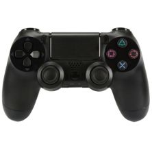 Mando Compatible con PS4 - MANDOPS4BLK