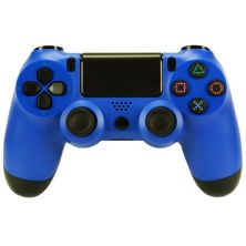 Mando Compatible con PS4 - MANDOPS4BLU