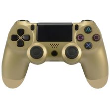 Mando Compatible con PS4 - MANDOPS4GLD