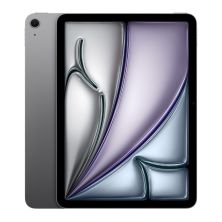 Tablet APPLE iPad 2025 - Chip A16 · 13" Retina · 256GB · iPadOS 18 · BT 5.3 · Gris