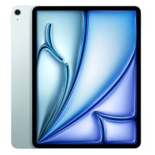 Tablet APPLE iPad Air - Chip M3 · 13" Retina · 1TB · iPadOS 18 · BT 5.3 · Azul