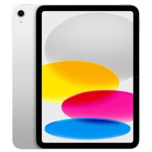 Tablet APPLE iPad 2025 - Chip A16 · 11" Retina · 128GB · iPadOS 18 · BT 5.3 · Plata