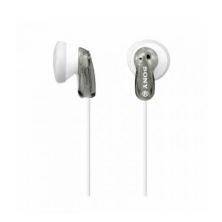 Auriculares Intrauditivos con Cable SONY MDR-E9LP MDRE9LPH.AE - Jack 3.5 · Cable 1.2 m · Blanco