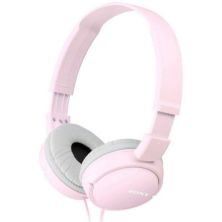 Sony MDR-ZX110P Rosa