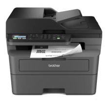 Impresora Multifunción Láser BROTHER MFC-L2800DW Monocromo - ADF · Dúplex · 32PPM · 1200x1200 · 1200ppp · USB 2.0/WiFi - Tóner TN2510