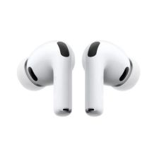 Auriculares Inalámbricos APPLE AirPods Pro 3 - Micrófono · Estuche de Carga · Cancelación de Ruido ANC · Blancos