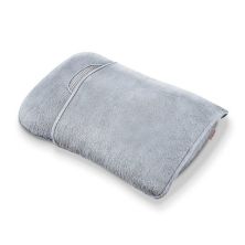 Almohada de Masaje Shiatsu BEURER MG-145 - 12V · Microfibra de Felpa