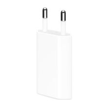 Cargador de Pared APPLE MGN13ZM/A - 5W · USB