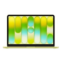 Portátil APPLE MacBook Neo MHFE4Y/A - Chip A18 Pro 6-5 Núcleos · 13" · 8GB · 512GB SSD · MacOs · Plata