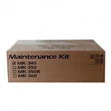 Mantenimiento MK340 kyocera-mita