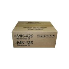 Mantenimiento MK420 kyocera-mita