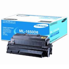 Toner Original SAMSUNG ML1650 Negro - ML1650