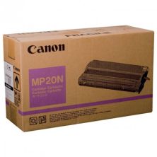 Toner Original CANON MP20N Negro - MP20N
