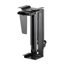 Soporte Bajo Mesa AISENS MPC03-201 - PC · Hasta 10Kg