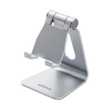 Soporte para Smartphone AISENS MS1PM-081 - Plata