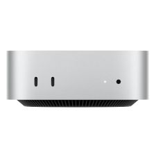 Ordenador Sobremesa APPLE Mac Mini M4 MU9D3YP/A - 10GPU-16NE · 16GB · 256GB SSD · Mac Os X · Plata