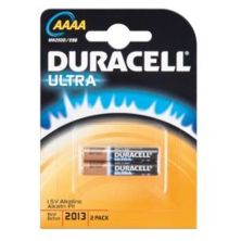 Oficina MX2500 duracell drc-pila mx2500