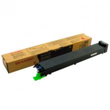 Toner Original SHARP MX27GTBA Negro - MX27GTBA