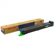 Toner Original SHARP MX27GTCA - MX27GTCA