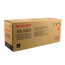 Toner Original SHARP MX312GT Negro - MX312GT