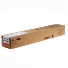 Toner Original SHARP MX61GTMA Magenta - MX61GTMA