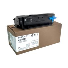 Toner Original SHARP MXB42T Negro - MXB42T
