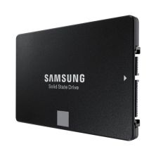 Disco Duro SSD SAMSUNG 860 EVO MZ-76E1T0B/EU - 1TB · SATA III · 2.5"