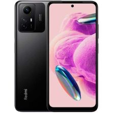 Smartphone XIAOMI Redmi Note 12S - MediaTek Helio G96 · 6.43" AMOLED FHD+ · 8GB · 256GB · Android · Negro