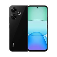 Smartphone XIAOMI Redmi Note 13 - MediaTek G91 Ultra · 6,79" FHD+ · 8GB · 256GB · HyperOS · Negro Medianoche