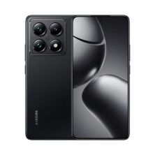 Smartphone XIAOMI 14T - MediaTek 8300 Ultra · 6,67" HDR10+ · 12GB · 512GB · HyperOS · Negro Titanio