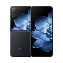 Smartphone XIOAMI Mix Flip - 5G · NFC · Snapdragon 8 Gen3 · 6,86" HDR10+ · 12GB · 512GB · HyperOS · Negro