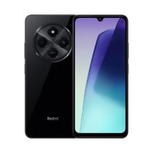 Smartphone XIOAMI Redmi 14C - Helio G81 · 6,88" · 6GB · 128GB · HyperOS · Negro