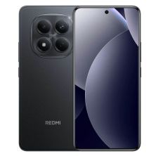Smartphone XIAOMI Redmi Note 15 Pro - NFC · Helio G200-Ultra · 6.77" AMOLED · 12GB · 512GB · HyperOS 2 · Negro