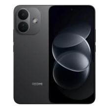 Smartphone XIAOMI Redmi Note 17 Pro - 5G · NFC · Sanpdragon 6s Gen4 · 6.83" ·  12GB · 256GB · HyperOS 3 · Negro