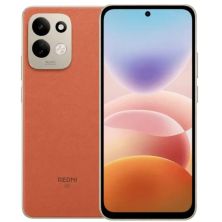 Smartphone XIAOMI Redmi 17 - 5G · NFC · Sanpdragon 4 · 6.9" ·  4GB · 128GB · HyperOS 3 · Naranja