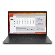 Portatil DELL Pro 15 Essential - AMD Ryzen 5 · 15.6" FHD · 16GB · 512GB SSD · Win11 Pro · Negro