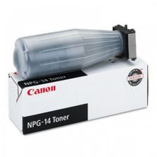 Toner Original CANON 14 Negro - NPG14