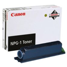 Toner Original CANON 1 Negro - NPG1