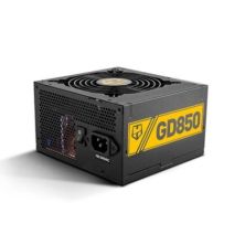 Fuente de Alimentación NOX Hummer GX850W - Ventilador 12cm · 24PIN ATX