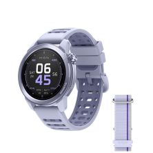Smartwatch MIBRO Gs Active 2 - 1,32" AMOLED · 5ATM · BT · Bat. 350mAh · GPS · Púrpura