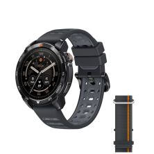 Smartwatch MIBRO Gs Pro 2 - 1,43" AMOLED · 5ATM · BT · Bat. 460mAh · GPS · Gris · Correa Extra